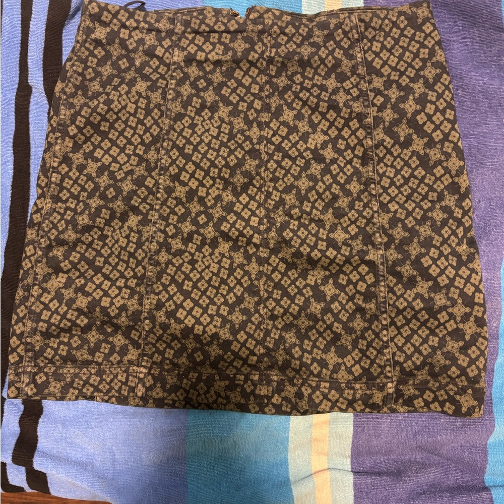 Skirt